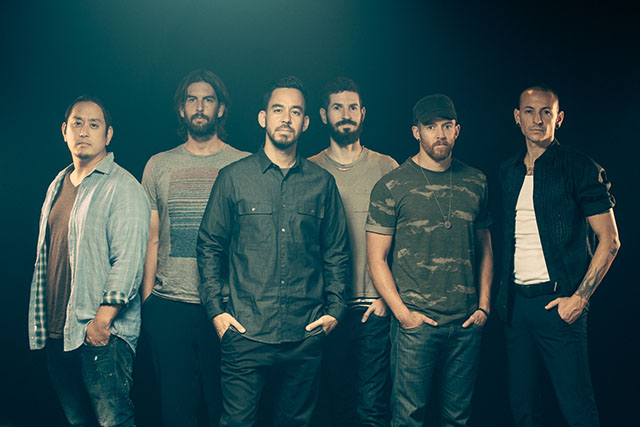 Linkin Park сняли лирик-видео на песню «Battle Symphony»