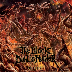 The Black Dahlia Murder выпустят новым альбомом в сентябре