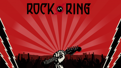 Гроза над Rock Am Ring 2015!!!