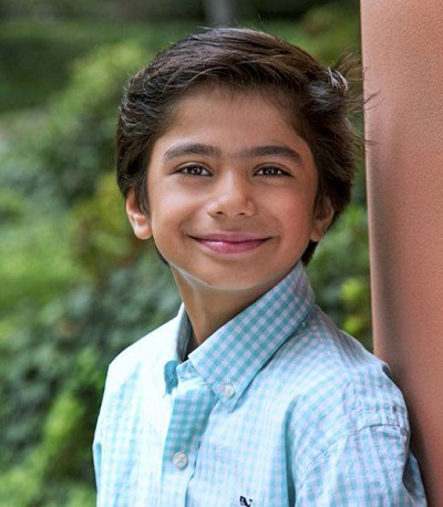 Neel-Sethi