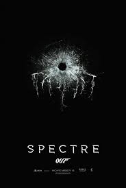Первый трейлер «007: Спектр» 