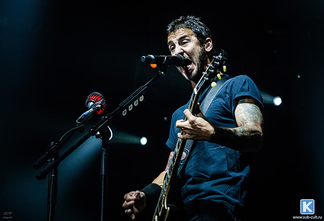 Godsmack