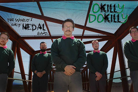 Okilly Dokilly