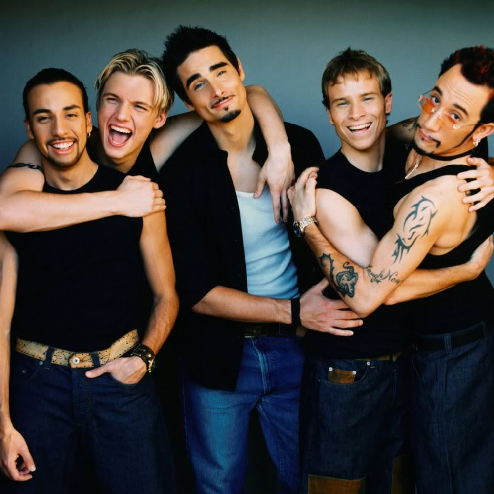 Spice Girls i Backstreet Boys mogut otpravit'sjа v sovmestnyi gastrol'nyi tur 