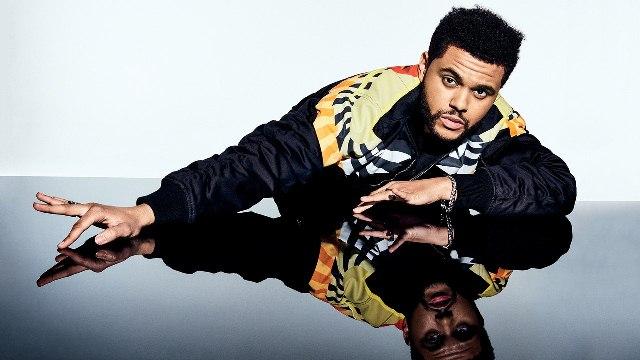The Weeknd выпустил видео на трек «Secrets»