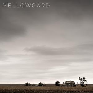 Yellowcard – «YELLOWCARD»