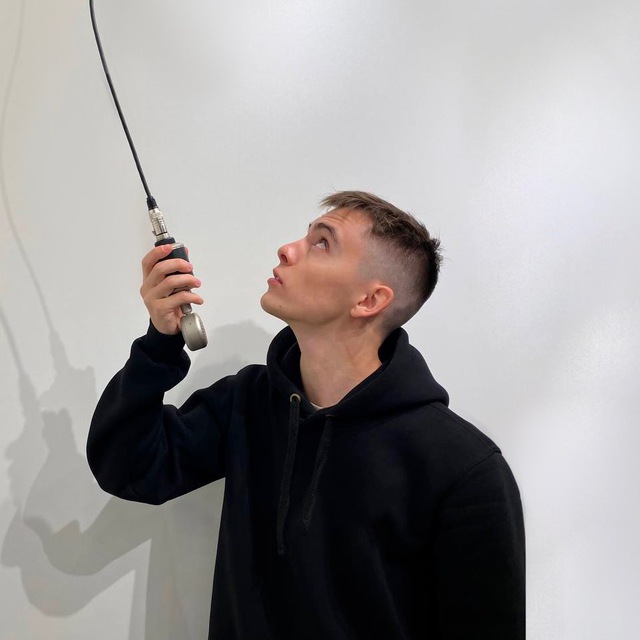 «Красивое нытье с щепоткой смешинки»: соседний тип выпустил новый трек