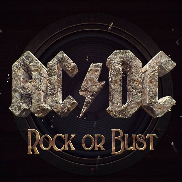 AC/DC поделились песней с предстоящего альбома «Rock Or Bust»