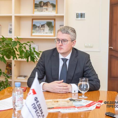 Владимир Солодов: от преподавателя МГУ до губернатора Камчатки