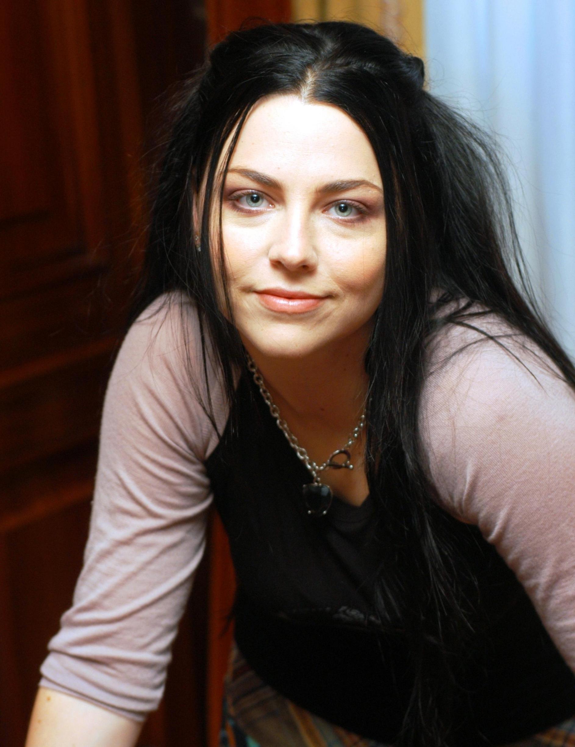 Evanescence могут не вернуться из творческого отпуска
