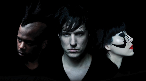 Atari Teenage Riot выпускают сингл «Modern Liars»