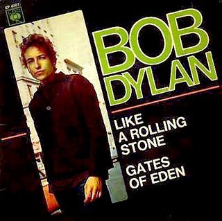 «Like a Rolling Stone» - рукопись песни Боба Дилана будет выставлена на торги Sotheby's