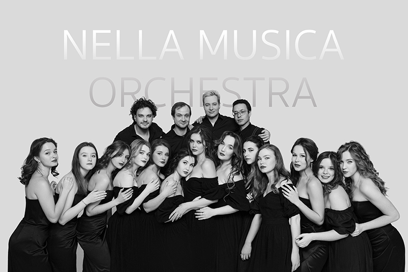 Nella Musica Orchestra