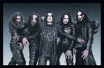 Cradle Of Filth объявили о начале работы над новым альбомом