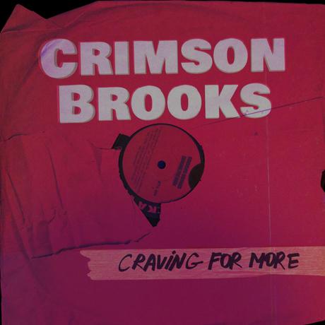 Crimson Brooks - Craving For More EP [2015] (Слушать онлайн)