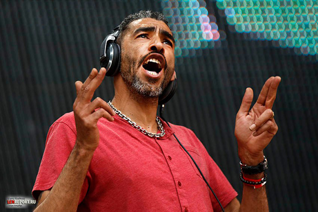 Leeroy Thornhill