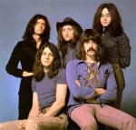 Deep Purple заедут в Россию осенью