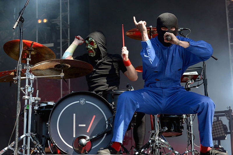Twenty One Pilots