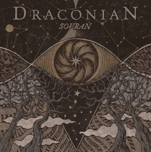 Draconian выпустят новый альбом в октябре!
