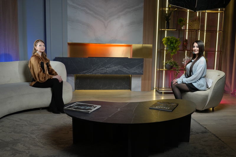 Анастасия Казанцева выступит на концерте «Музыка бизнеса» в Москве