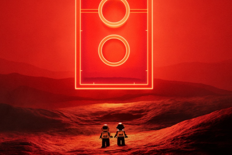 Daft Punk