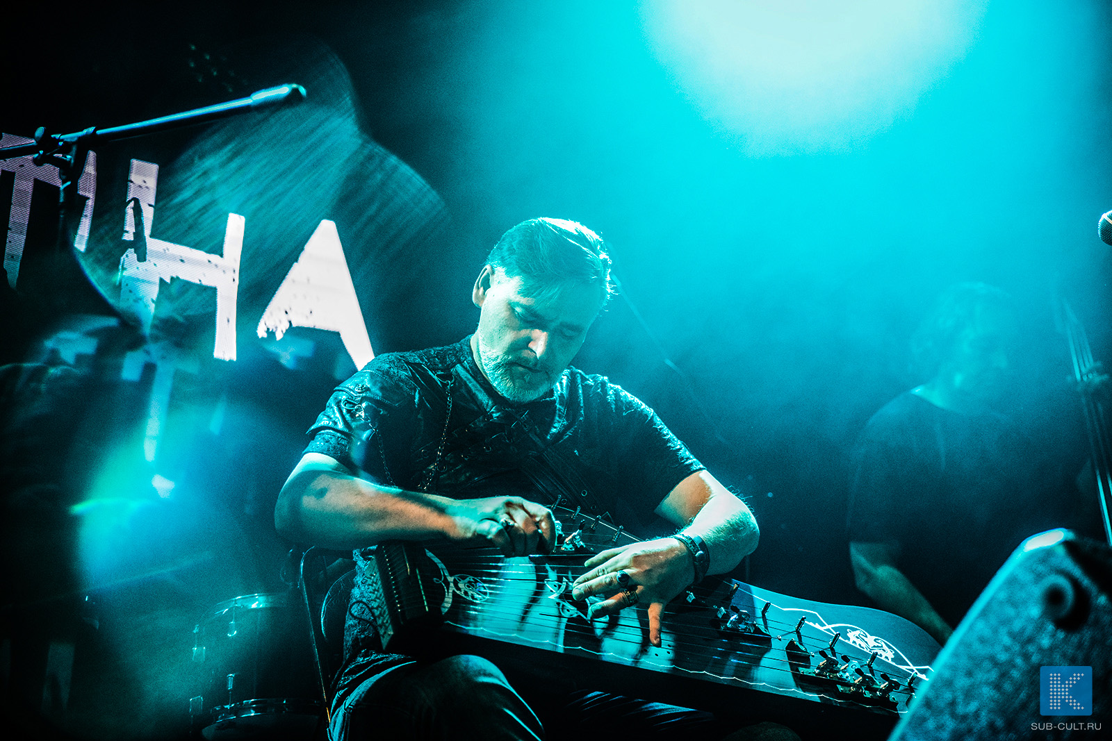 Taelitha, фото: Екатерина Северная