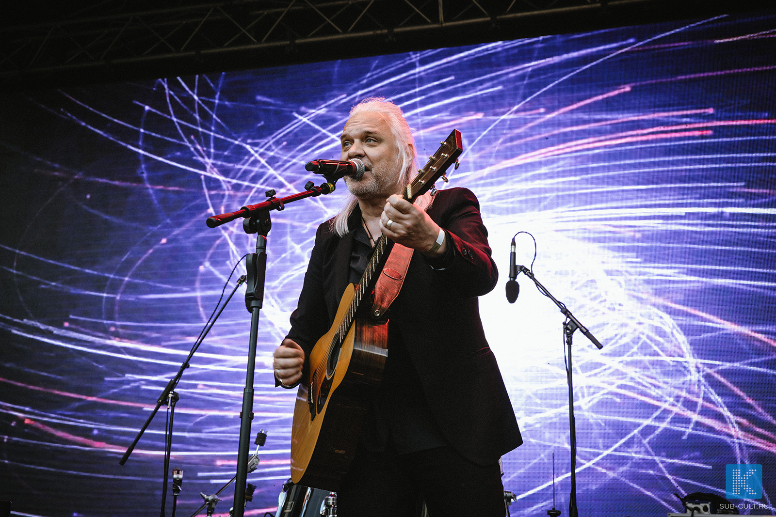 Фестиваль Нового Андеграунда «Внутри города»