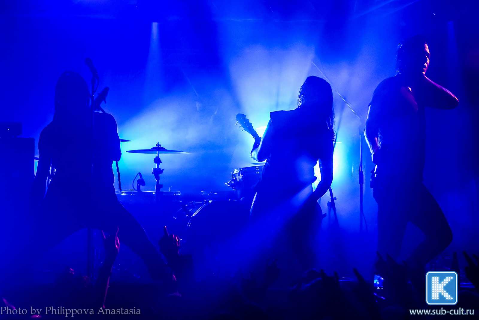 DeathStars (Sweden)_2