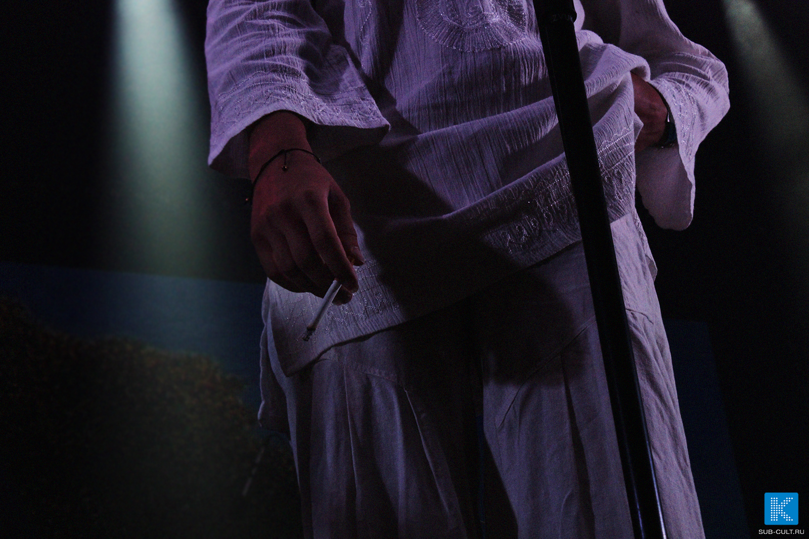 ssshhhiiittt! на сцене «Флагштока»