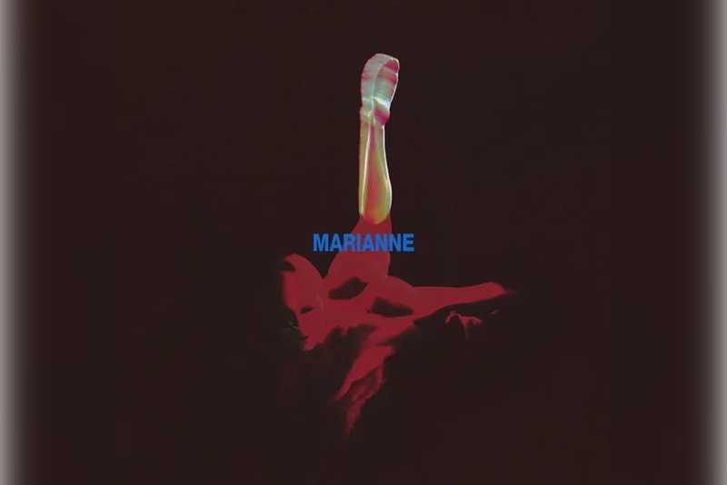 Marianne