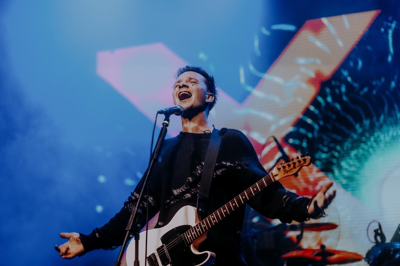 «В душе я всегда был немного романтиком»: интервью с автором музыкального проекта «Плеяды»