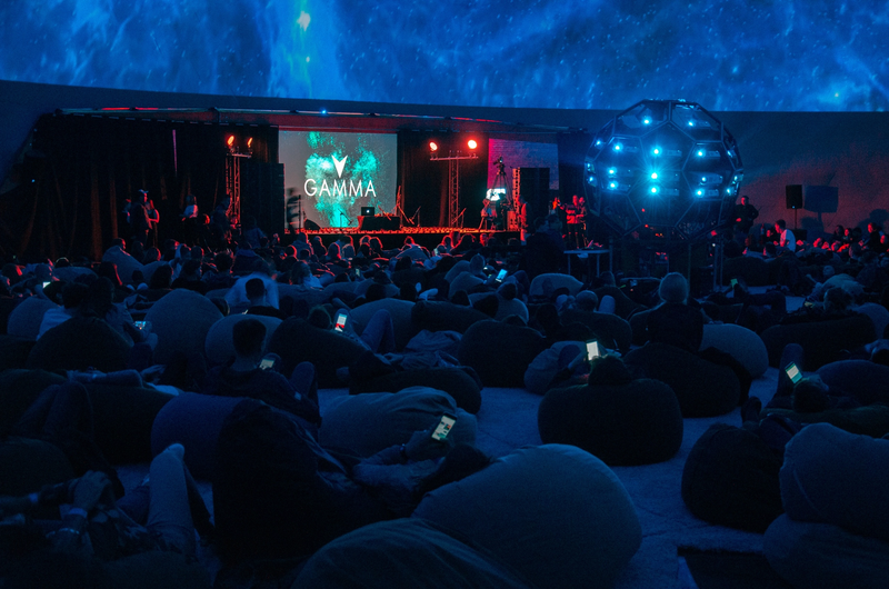 GAMMA 2025: что готовит фестиваль в этот раз