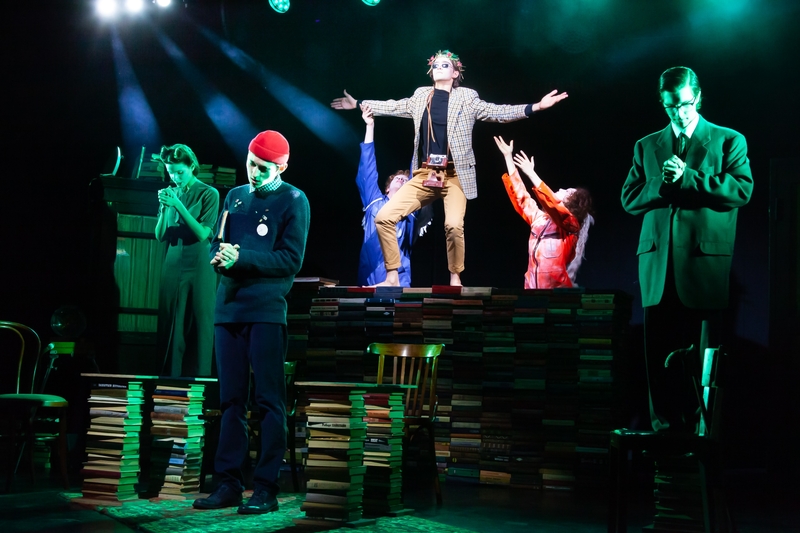 Добрый властитель быков