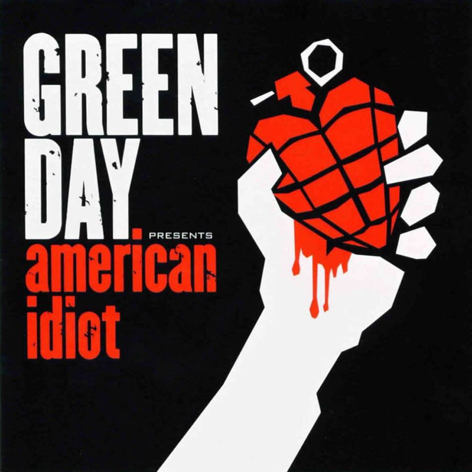 Фильм по «American Idiot» Green Day. Что?!