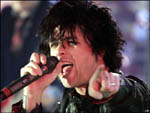 Green Day - трейлер нового альбома