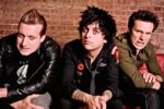 Green Day открывают новую главу в своей истории
