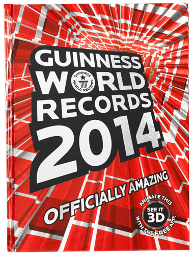 Miley Cyrus, Shakira, Katy Perry, Eminem и группа Metallica попали в Книгу рекордов Гиннесса