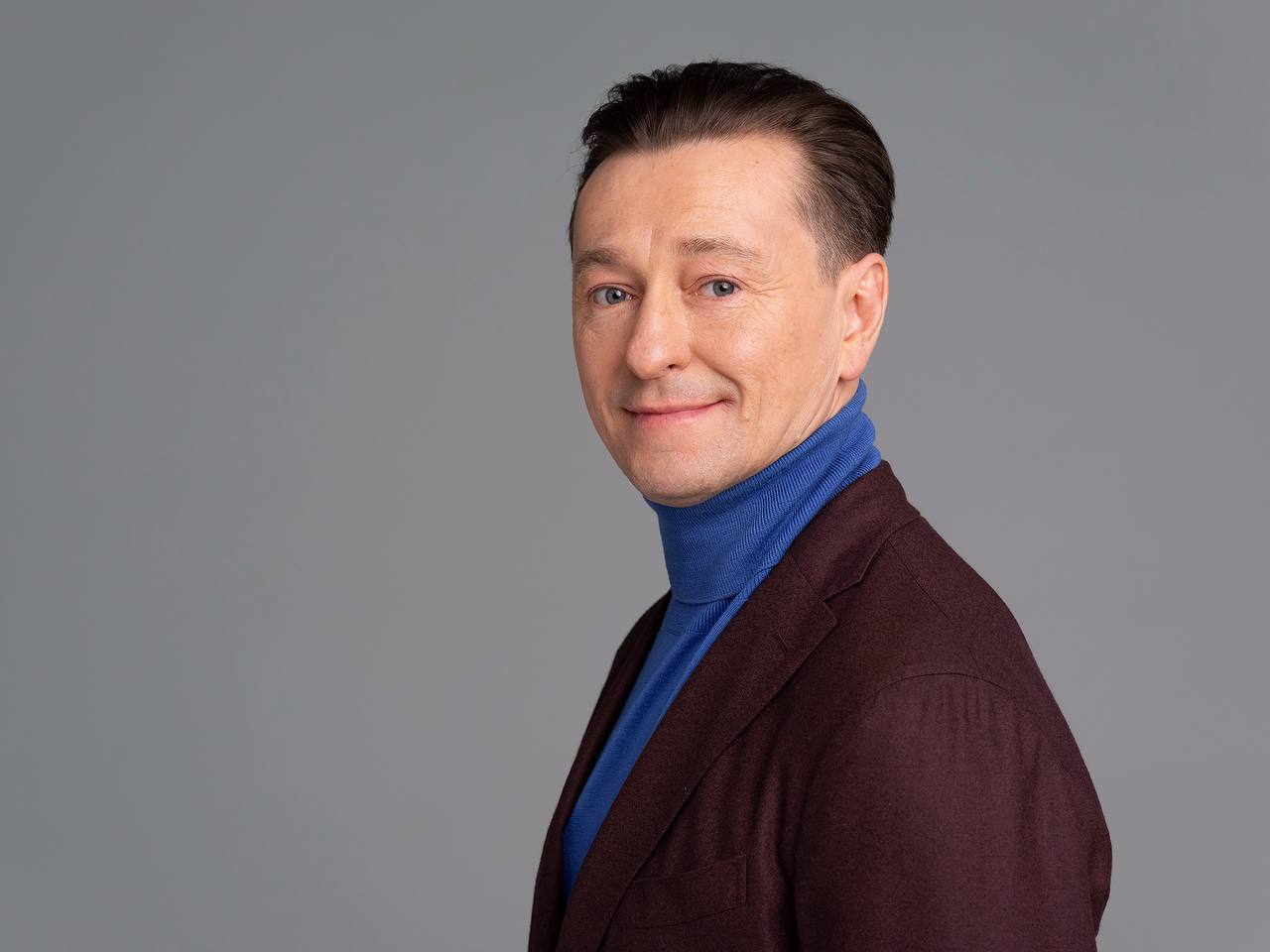 Сергей Безруков