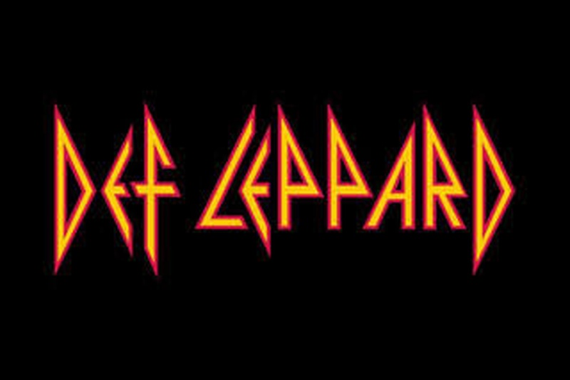 Def Leppard