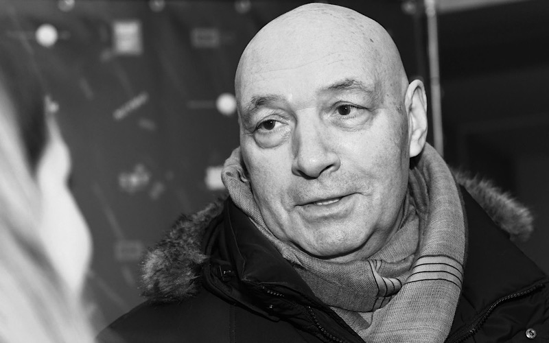 Юрий Цурило