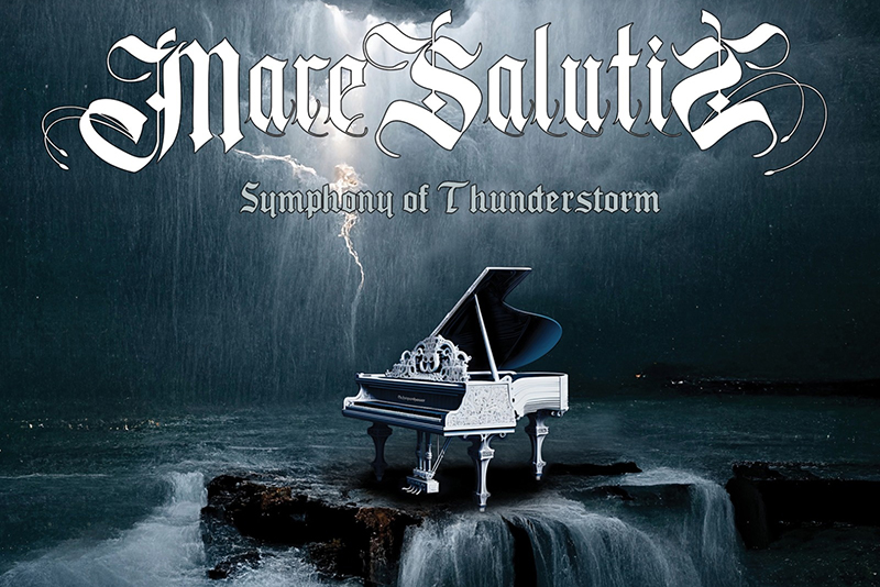 Symphony of Thunderstorm