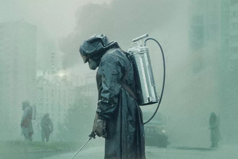 Почему «Чернобыль» лучший сериал 2019?