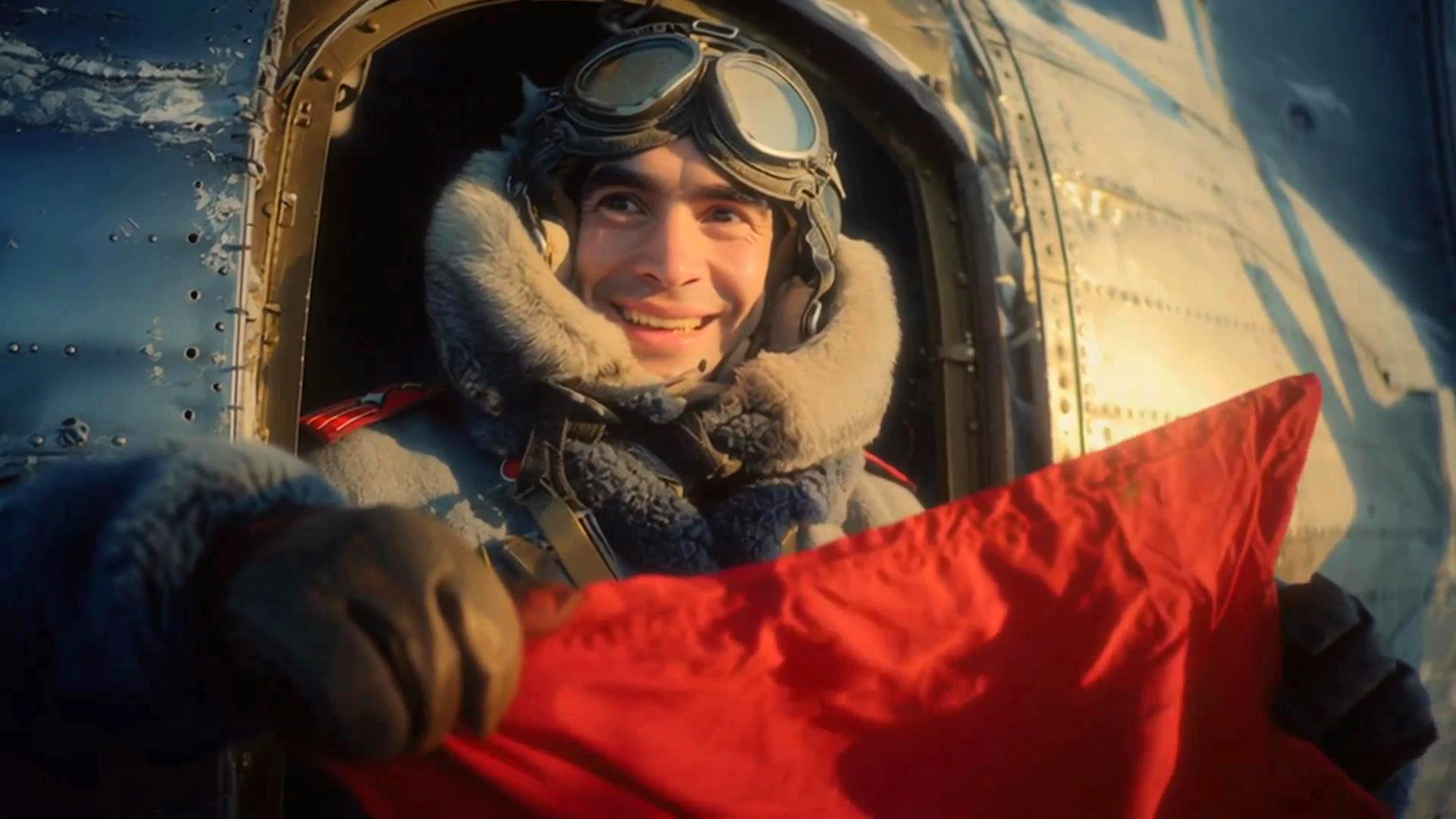 Александр Шалунов