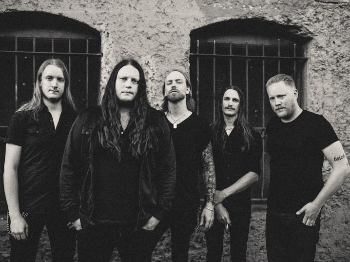 Katatonia станет ближе к фанатам на Live DVD «Dethroned & Uncrowned»