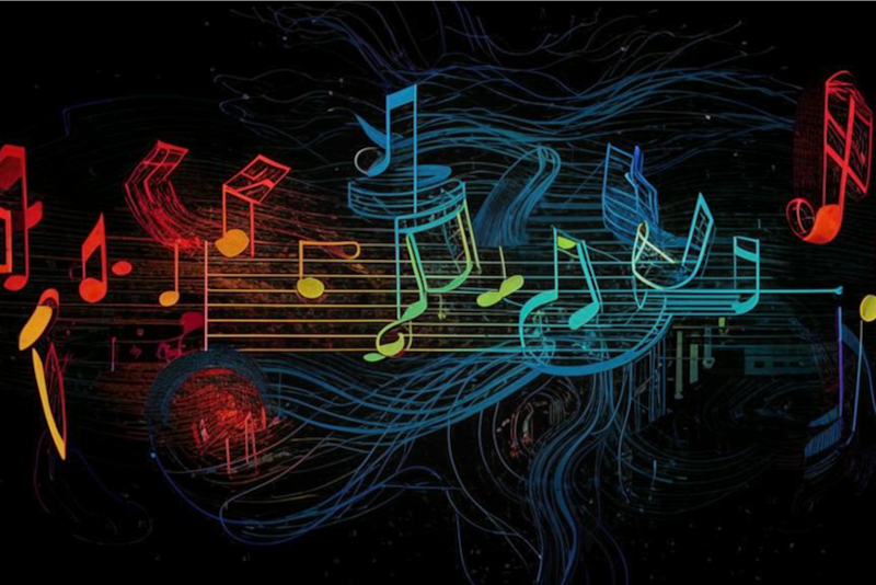 Музыка, создаваемая нейросетью: новый взгляд на искусство