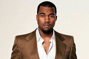 Kanye West (Канье Уэст) решил изменить название нового альбома