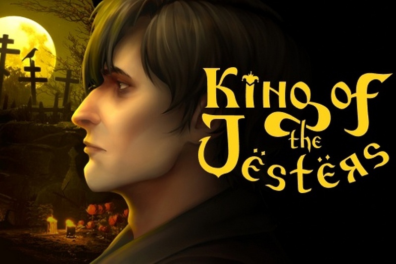 King of The Jesters OST