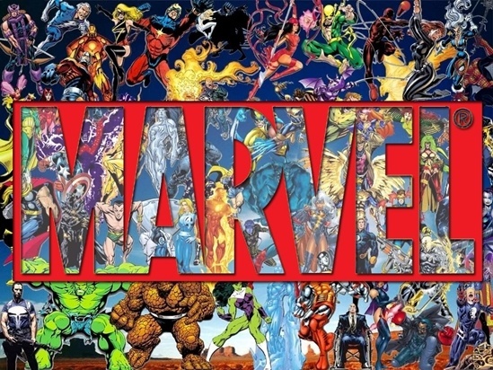 Лучшие фильмы по комиксам Marvel