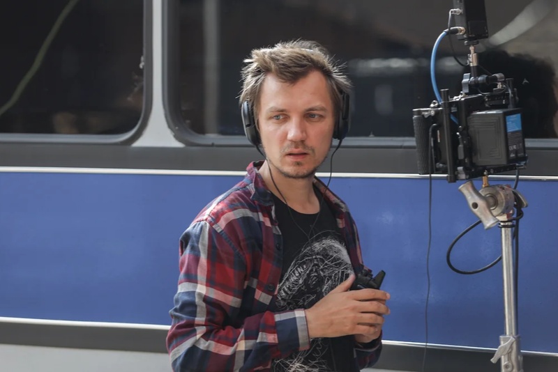 Кирилл Соколов