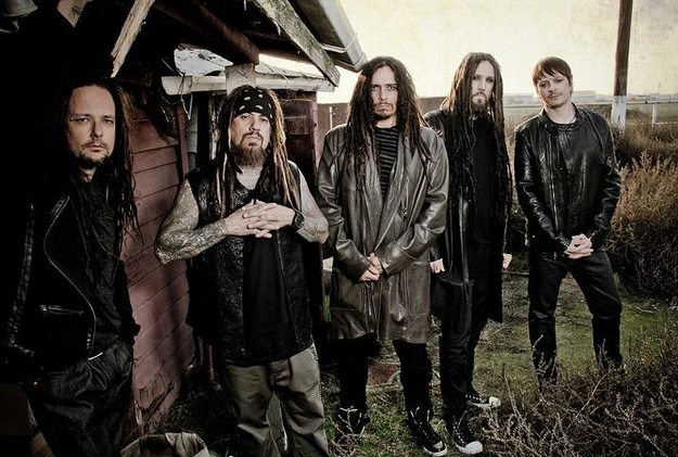 Korn выпустят сингл «Hater» в преддверии переиздания альбома «The Paradigm Shift»